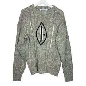 Vintage McGregor Sweater Adult XL 80s 90s Comfycore USA